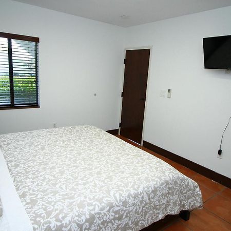 Makani Beach House 333 Холивуд Екстериор снимка