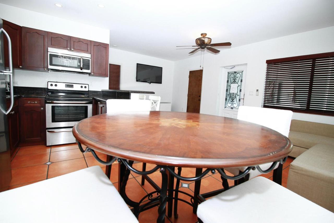 Makani Beach House 333 Холивуд Екстериор снимка