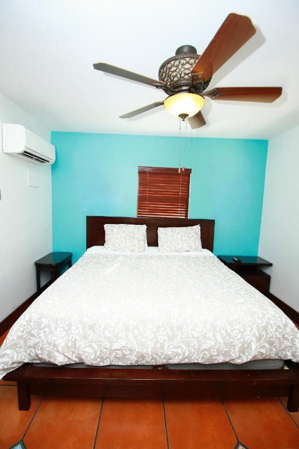 Makani Beach House 333 Холивуд Екстериор снимка