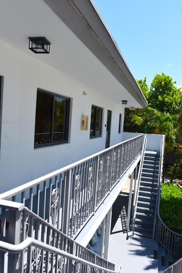 Makani Beach House 333 Холивуд Екстериор снимка