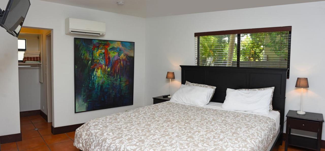 Makani Beach House 333 Холивуд Екстериор снимка