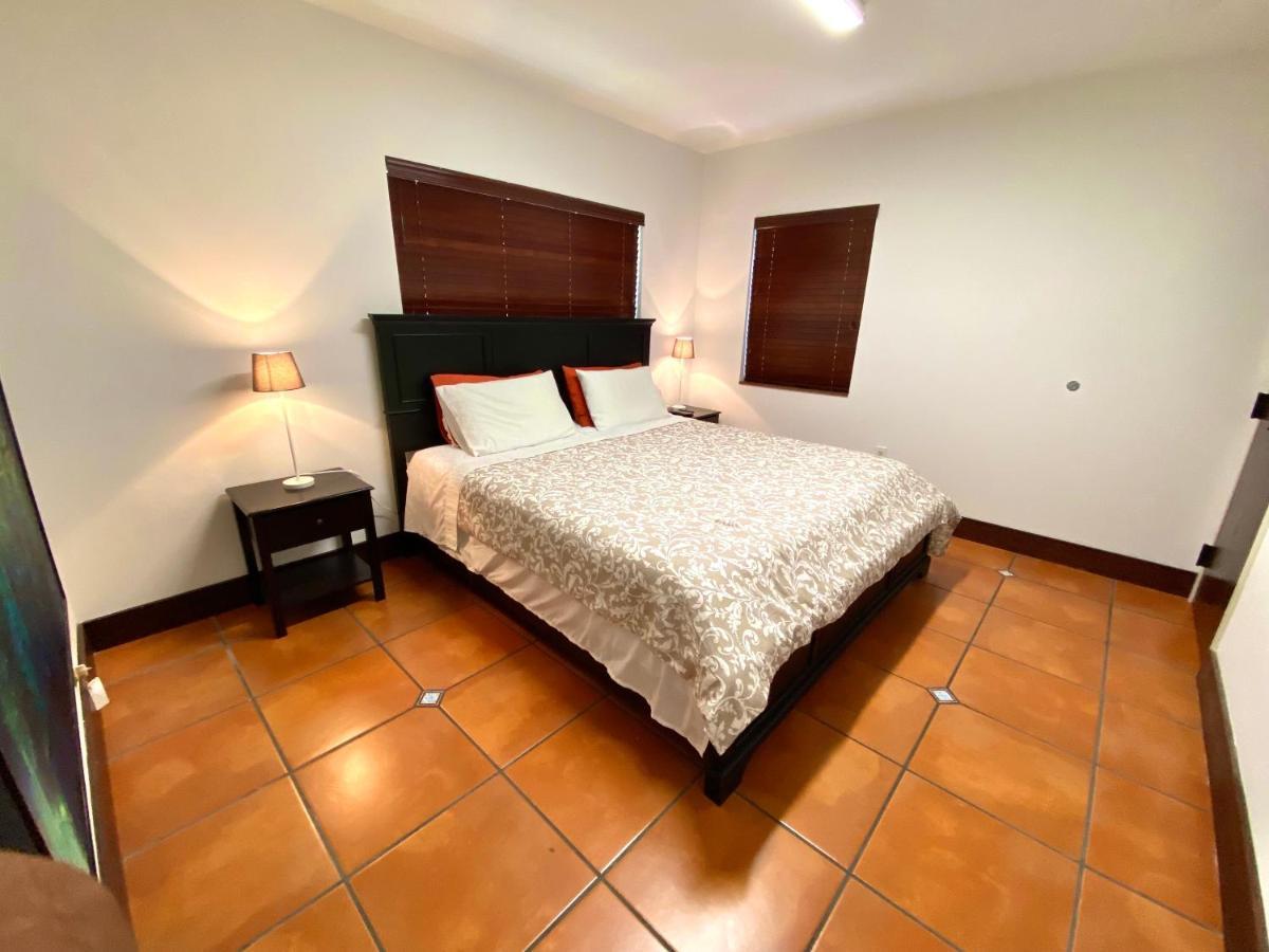 Makani Beach House 333 Холивуд Екстериор снимка