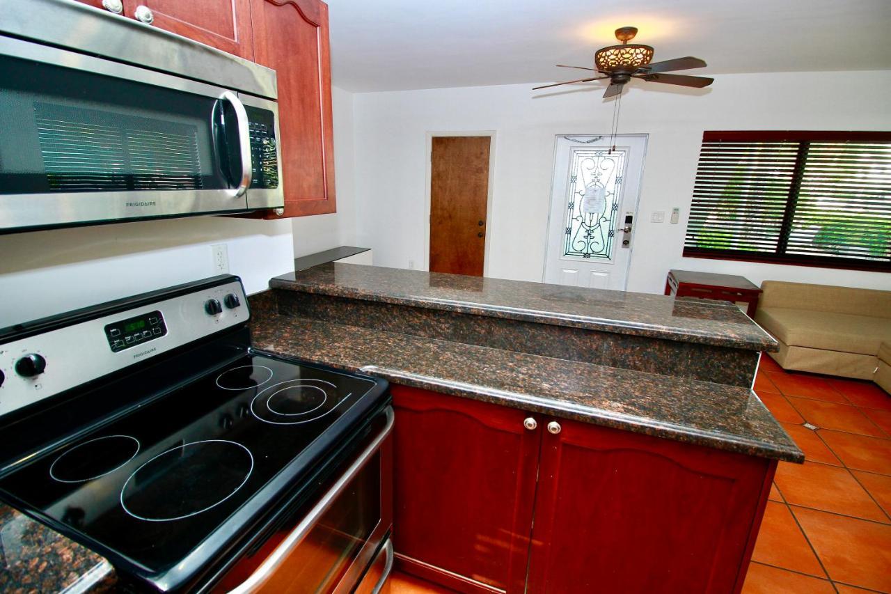 Makani Beach House 333 Холивуд Екстериор снимка