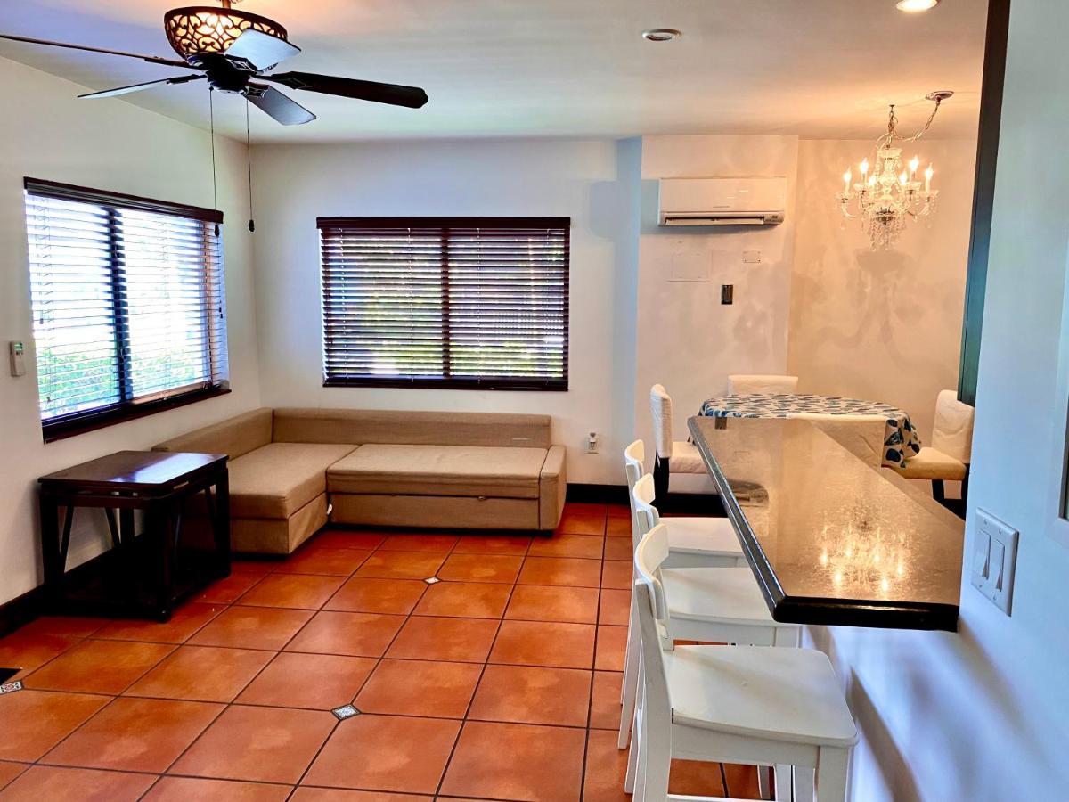 Makani Beach House 333 Холивуд Екстериор снимка