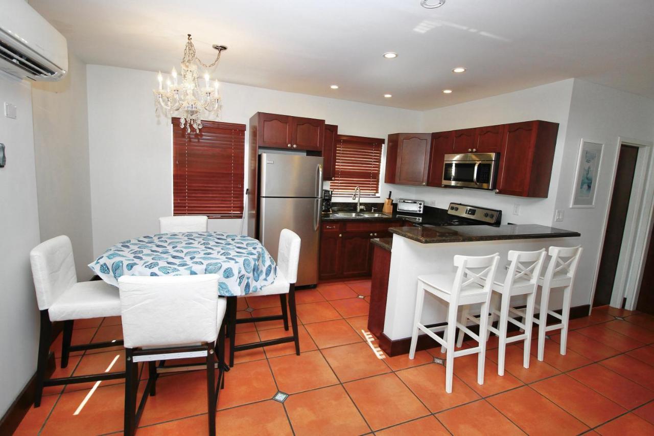 Makani Beach House 333 Холивуд Екстериор снимка