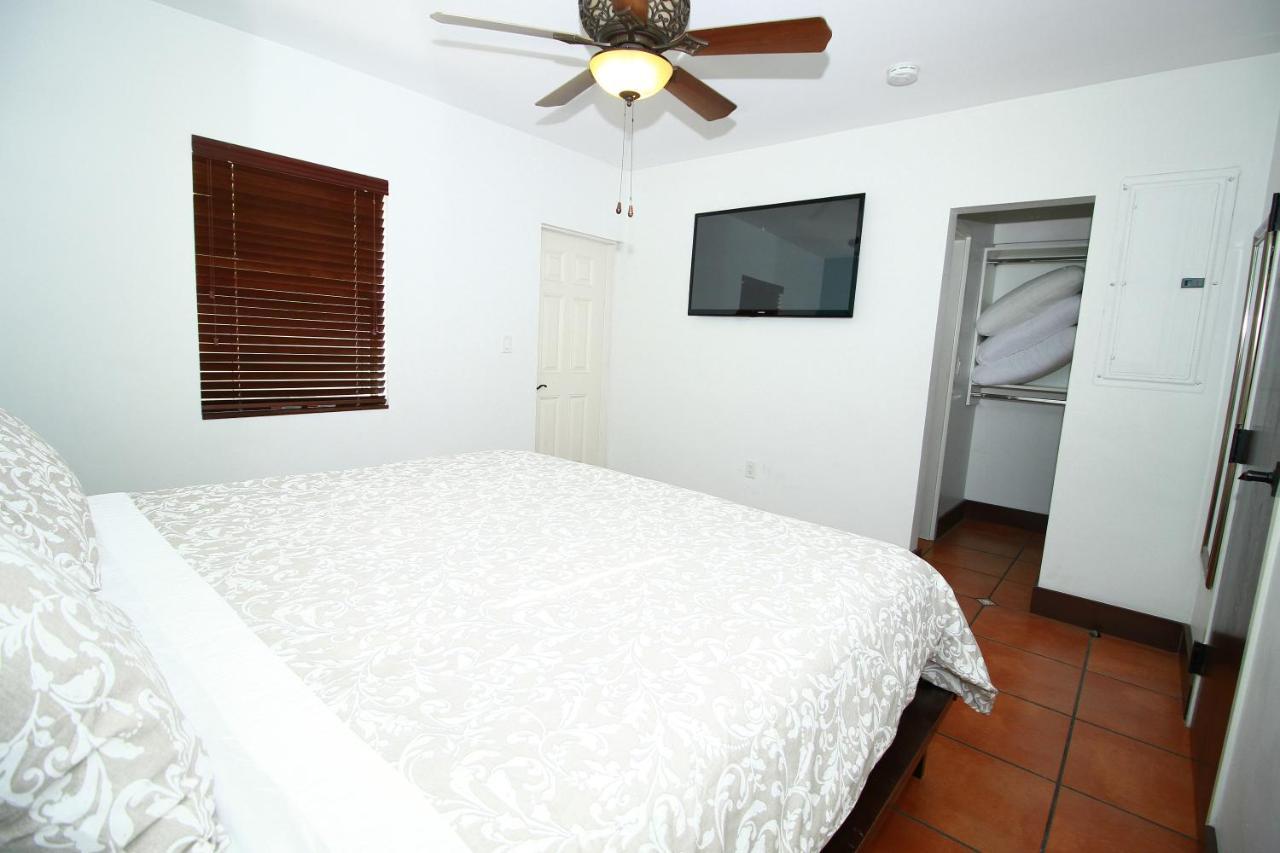Makani Beach House 333 Холивуд Екстериор снимка