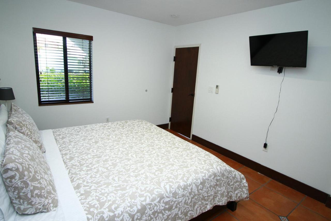 Makani Beach House 333 Холивуд Екстериор снимка