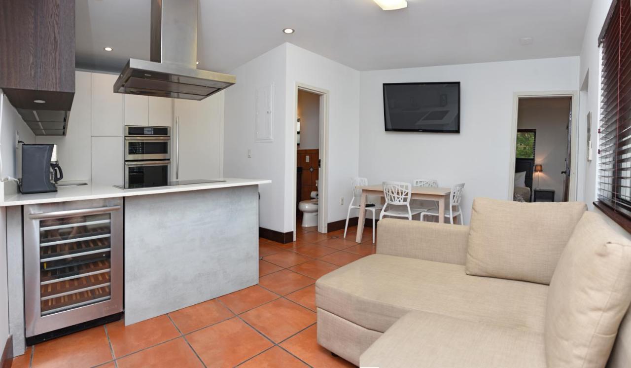 Makani Beach House 333 Холивуд Екстериор снимка