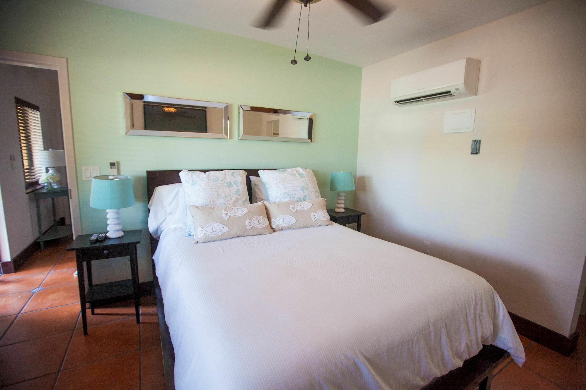 Makani Beach House 333 Холивуд Екстериор снимка