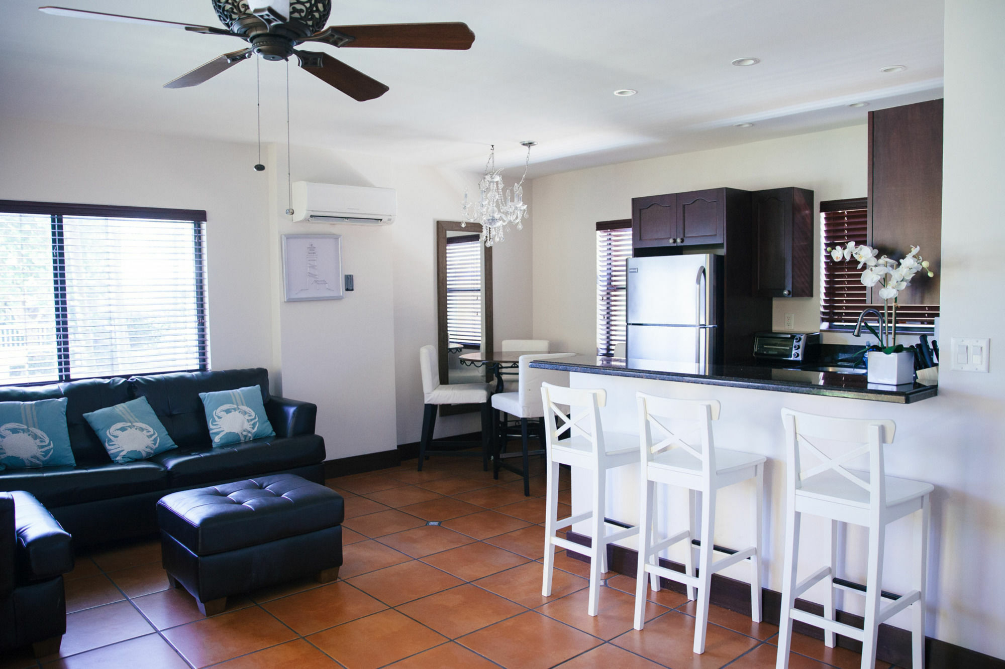 Makani Beach House 333 Холивуд Екстериор снимка